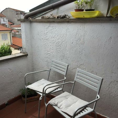 Casa Guglielmo Apartment Viareggio Luaran gambar