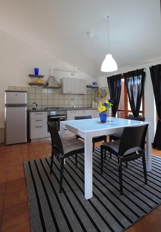 Casa Guglielmo Apartment Viareggio Luaran gambar