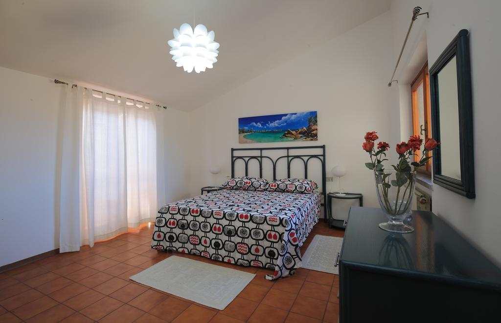 Casa Guglielmo Apartment Viareggio Luaran gambar