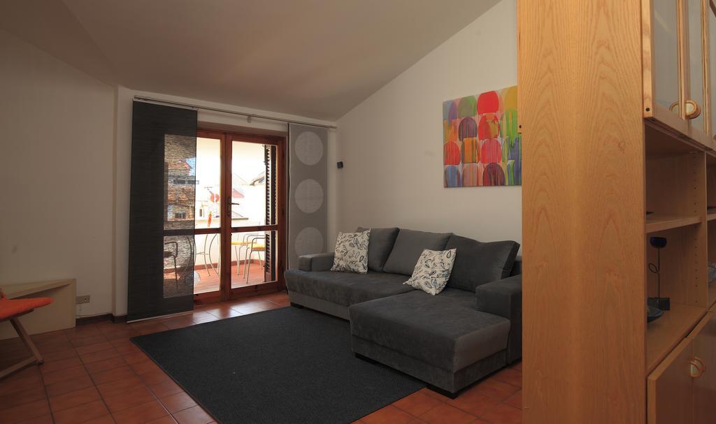 Casa Guglielmo Apartment Viareggio Luaran gambar