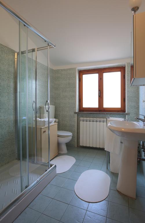 Casa Guglielmo Apartment Viareggio Luaran gambar