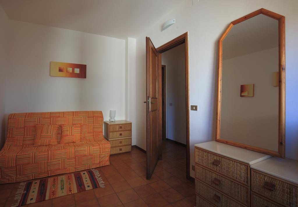 Casa Guglielmo Apartment Viareggio Luaran gambar