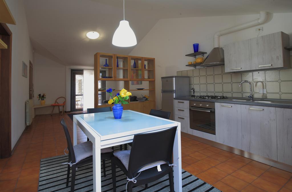 Casa Guglielmo Apartment Viareggio Luaran gambar