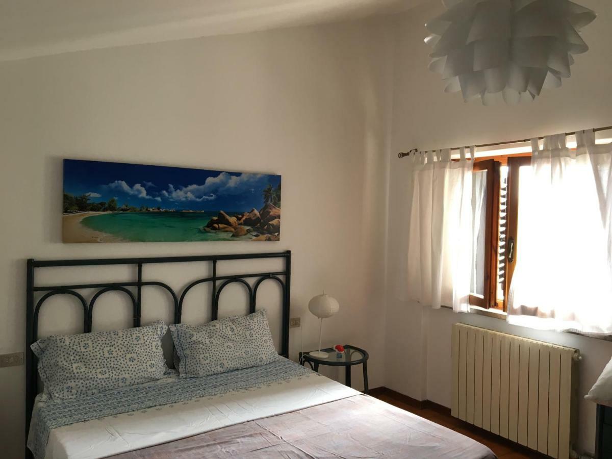 Casa Guglielmo Apartment Viareggio Luaran gambar