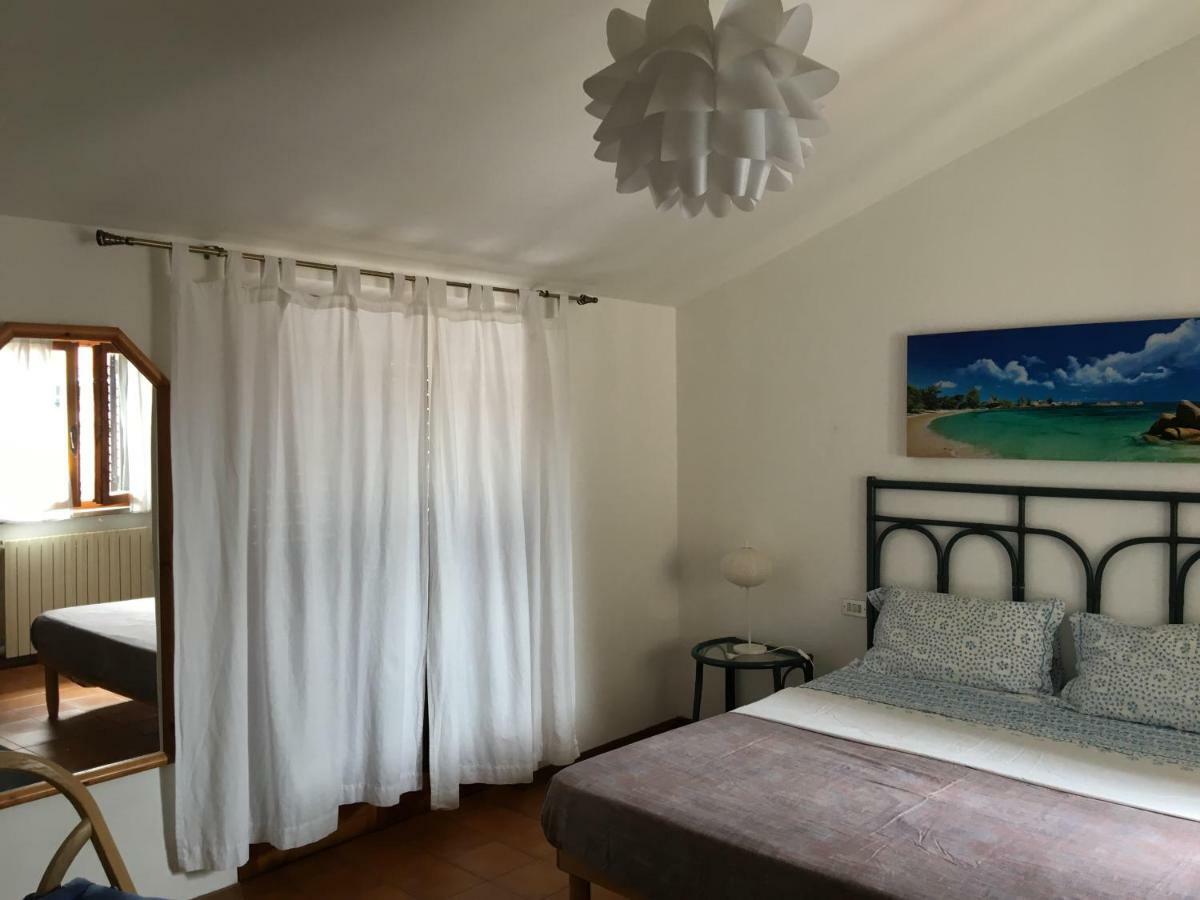 Casa Guglielmo Apartment Viareggio Luaran gambar