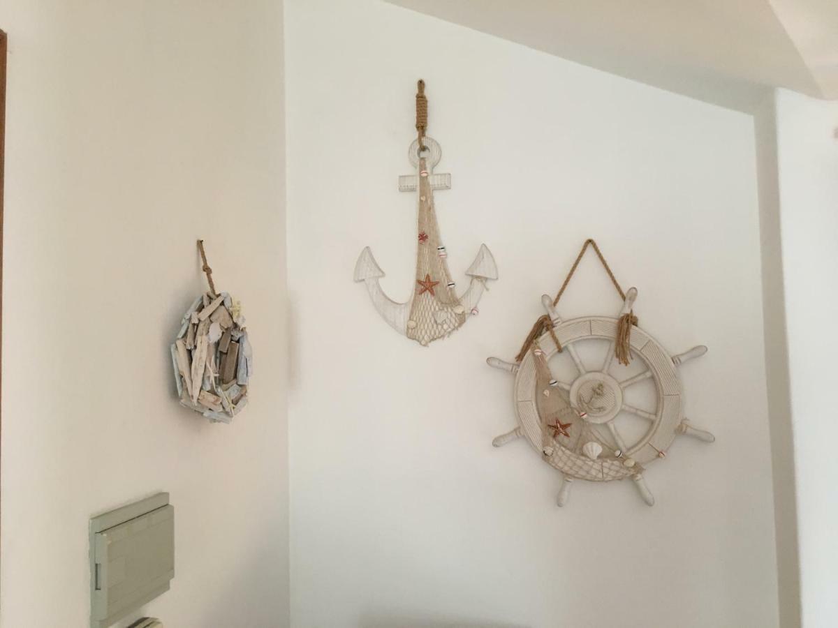 Casa Guglielmo Apartment Viareggio Luaran gambar