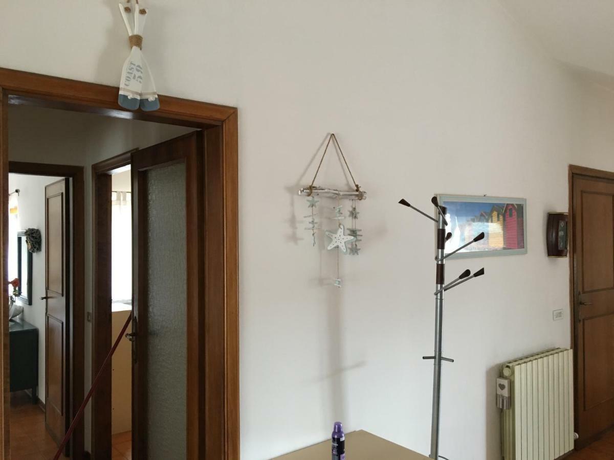 Casa Guglielmo Apartment Viareggio Luaran gambar